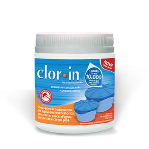 CLOR-IN 10000