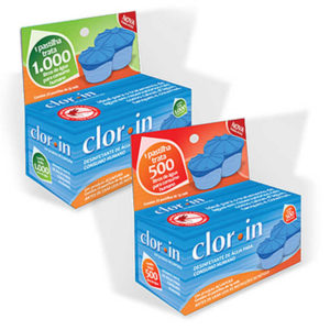 CLOR-IN 1000