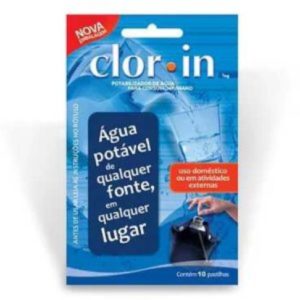 CLOR IN 1mg
